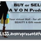 AVON (Ind. sales rep. A. Terrelonge