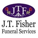 JT Fisher Funeral Services - Funeral Supplies & Services