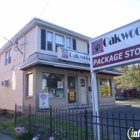 Oakwood Package Store