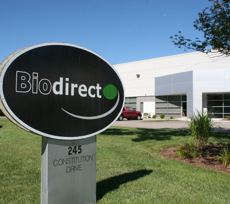 Biodirect - Taunton, MA