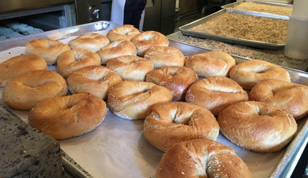 Philly Style Bagels - Philadelphia, PA