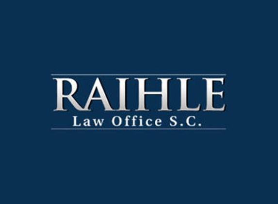 Raihle Law Office S.C. - Chippewa Falls, WI