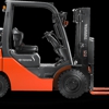 Sal's Forklift Service gallery