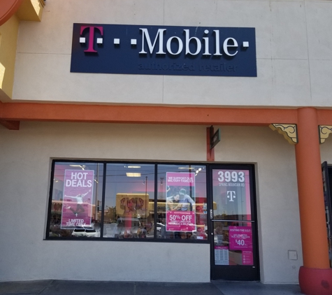 T-Mobile - Las Vegas, NV