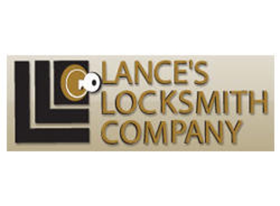 Lance's Locksmith Company - Davidsonville, MD