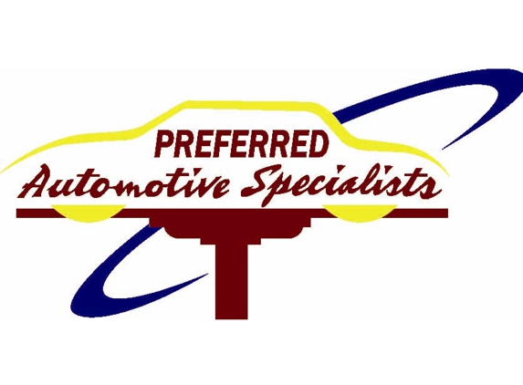 Preferred Automotive Specialists - Philadelphia, PA