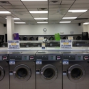 Cyclone Laundry & Internet Cafe - Commercial Laundries