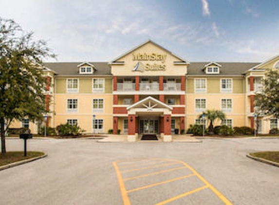 MainStay Suites - Port Saint Joe, FL