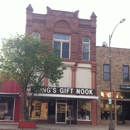 Song's Gift Nook - Gift Shops