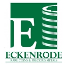 Eckenrode Rare Coins & Precious Metals - Gold, Silver & Platinum Buyers & Dealers