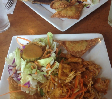 Rim Talay Thai Cuisine - Oceanside, CA