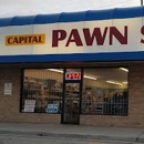 Capital Pawn Shop - Watches