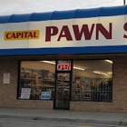 Capital Pawn Shop