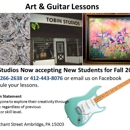 Tobin Studios - Music Schools
