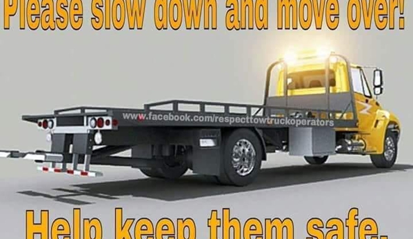 Skellys Towing & Recovery