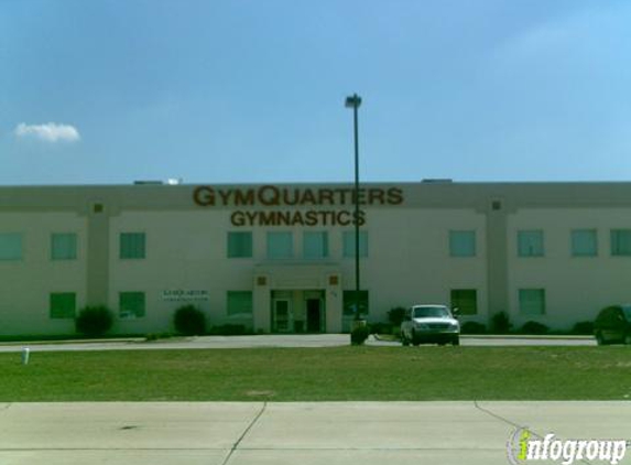 Gymquarters Gymnastics Center - O Fallon, MO