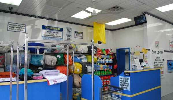 Liberty Ave Laundry - South Richmond Hill, NY