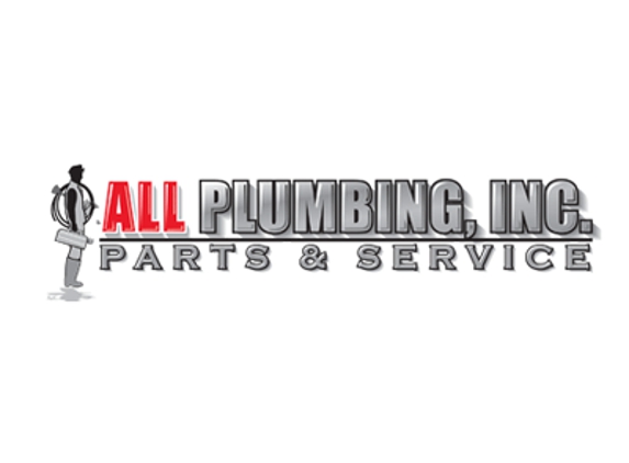 All Plumbing, Inc. - Arlington, VA