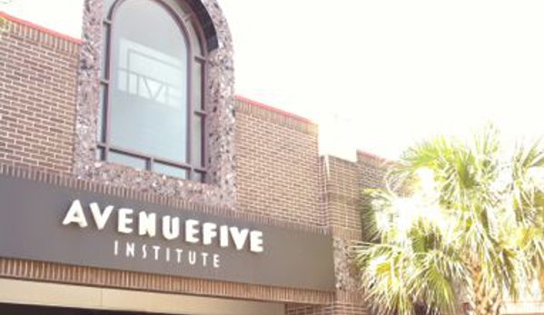 Avenue Five Institute - Austin, TX