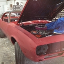 All American Auto Collision - Automobile Body Repairing & Painting