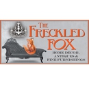 The Freckled Fox - Furniture Stores