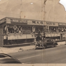 M & G Sales Co Inc - Surplus & Salvage Merchandise