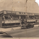 M & G Sales Co Inc - Discount Stores