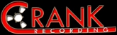 Crank Recording Logo