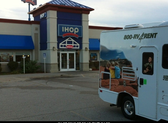 IHOP - Benton Harbor, MI