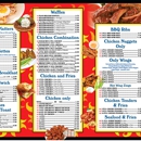 Bruno's Fried Chicken & Waffles - Chicken Restaurants
