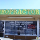 Action Chiropractic Center - Physical Therapy Clinics
