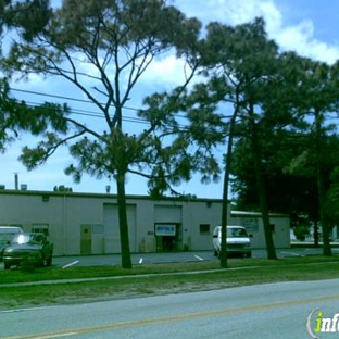 Collins Meyer & Company Inc - Clearwater, FL