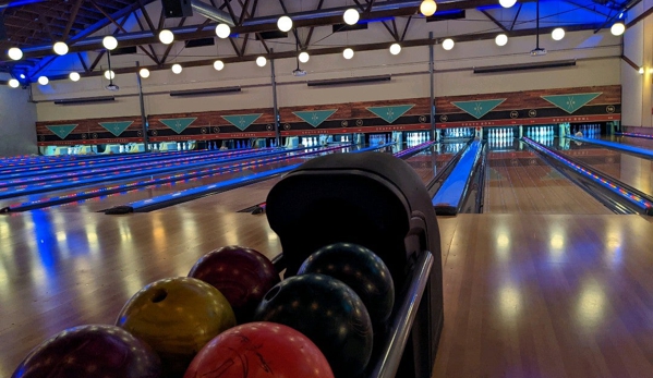 South Bowl - Philadelphia, PA