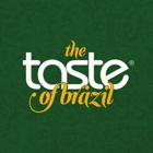 The Taste of Brazil