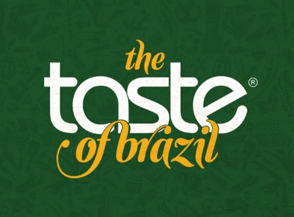 The Taste of Brazil - Philadelphia, PA