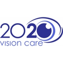 20/20 Vision Care - Contact Lenses
