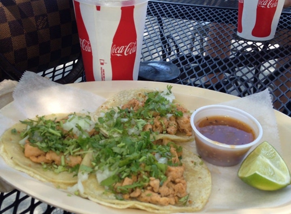 Tacos Juanchis - Marysville, CA