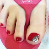 PRO Nail of Ellicott City gallery