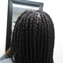 Elegant Braiding Palace - Hair Braiding