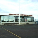 Bierschbach Equipment & Supply - Contractors Equipment Rental