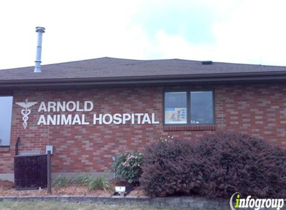 Arnold Animal Hospital - Arnold, MO