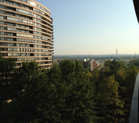 Water Park Towers Apartments - Arlington, VA