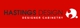 Hastings Design Logo