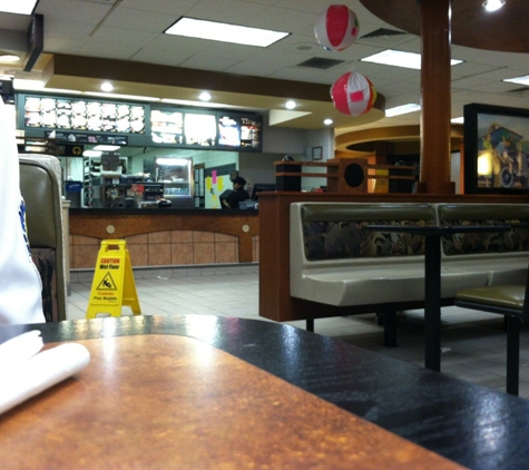 McDonald's - Des Moines, IA