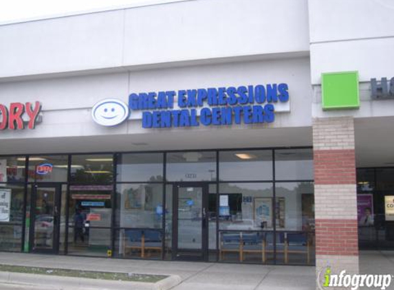 Great Expressions Dental Centers Oak Park - Oak Park, MI