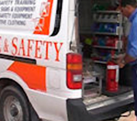 Riverland Fire & Safety