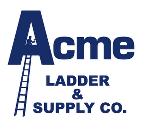 Acme Ladder & Supply Co - Oak Park, MI