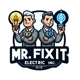 Mr Fixit Electric