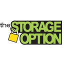 Storage Option - Self Storage