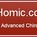 Homic Advanced Chiropractic - Chiropractors & Chiropractic Services